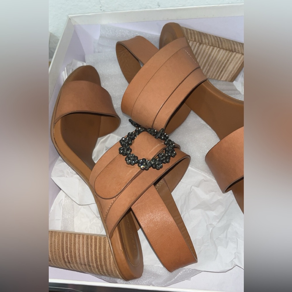 See By Chloe Sandal